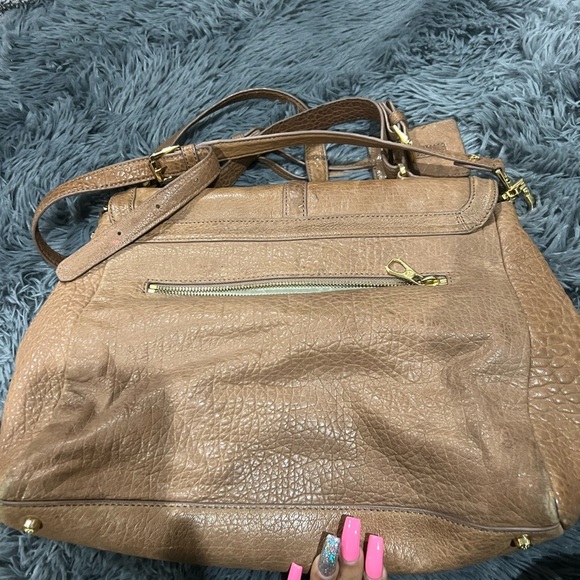 🩷🩵TORY BURCH LARGE HANDBAG/CROSSBODY - Picture 3 of 7